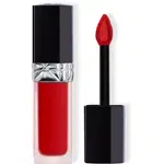 DIOR Rouge Dior Forever Liquid matný tekutý rúž odtieň 760 Forever Glam 6 ml