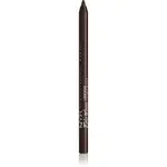 NYX Professional Makeup Epic Wear Liner Stick vodeodolná ceruzka na oči odtieň 32 Brown Shimmer 1.2 g