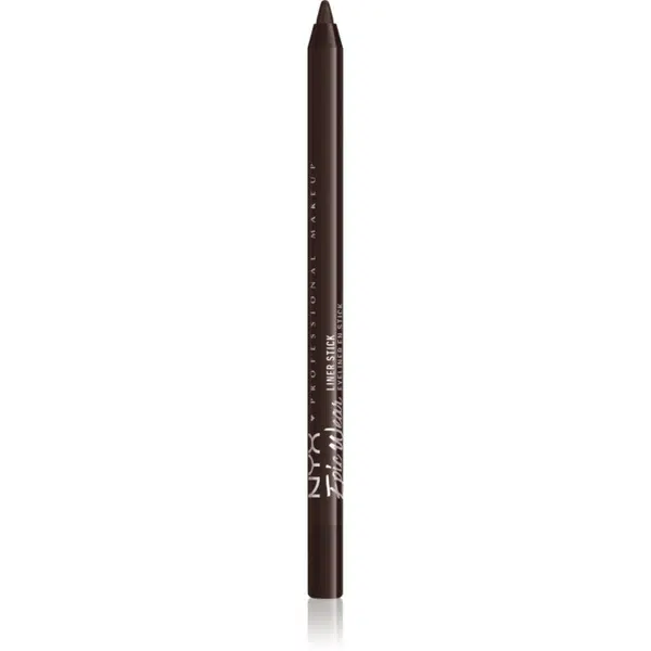 NYX Professional Makeup Epic Wear Liner Stick vodeodolná ceruzka na oči odtieň 32 Brown Shimmer 1.2 g