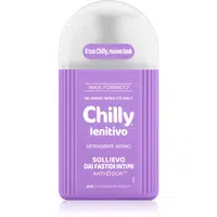Chilly Soothing gél na intímnu hygienu 300 ml