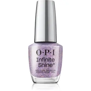 OPI OPI’m Dreaming Infinity Shine lak na nechty odtieň Where Time Stuns Still 15 ml