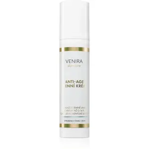 Venira Anti-age denný krém denný krém proti starnutiu pleti 50 ml