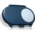 B.Box Snackbox desiatový box Midnight 1 ks