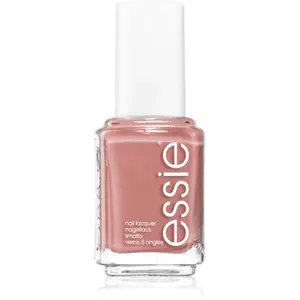 essie nails lak na nechty odtieň 497 Clothing Option 13.5 ml