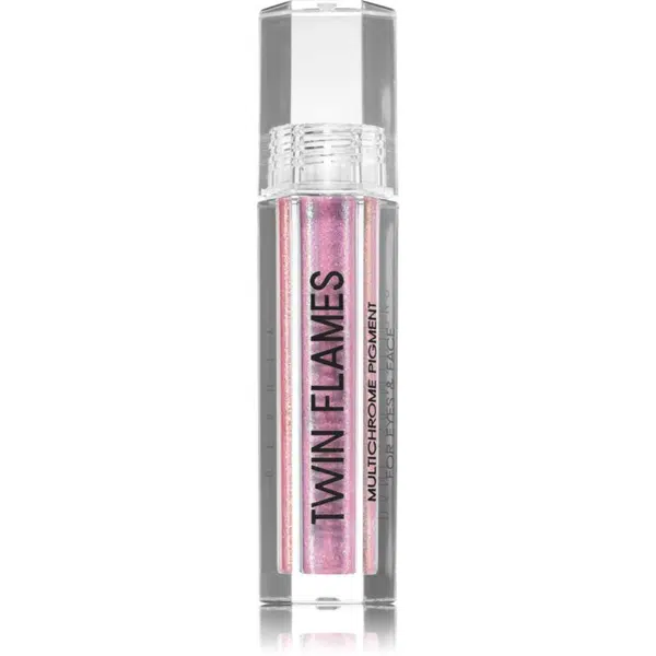 Danessa Myricks Beauty Twin Flames trblietavé tekuté očné tiene odtieň Love Spell 2.5 ml