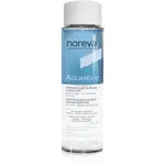 Noreva Aquareva Moisturizing Bi-Phasic Makeup Remover dvojfázový odličovač make-upu 125 ml