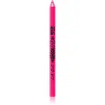 L.A. Girl Cosmetics Shockwave kontúrovacia ceruzka na pery odtieň Pop 1.2 g