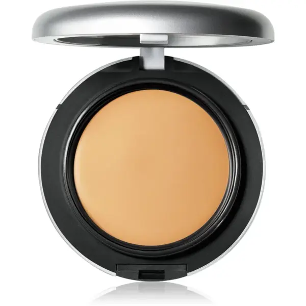 MAC Cosmetics Studio Fix Cream-to-Powder Foundation kompaktný krémový make-up odtieň NC25 10 g