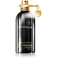 Montale Oud Edition parfumovaná voda unisex 50 ml