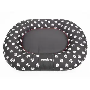 Reedog Pelíšek Ponty Grey - XXL