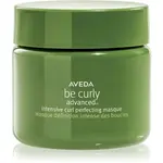 Aveda Be Curly Advanced™ Intensive Curl Perfecting Masque maska pre kučeravé vlasy 25 ml