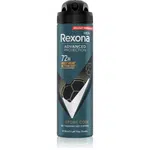 Rexona Men Advanced Protection antiperspirant v spreji 72h pre mužov Sport Cool 150 ml