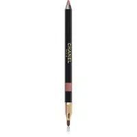 Chanel Le Crayon Lèvres Long Lip Pencil ceruzka na pery pre dlhotrvajúci efekt odtieň 162 Nude Brun 1,2 g