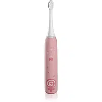 Concept Kido Smile ZK6010 elektrická zubná kefka 5-9y Pink 1 ks