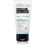 Bielenda Only For Men Outdoor Challenge upokojujúci a hydratačný krém pre mužov 50 ml