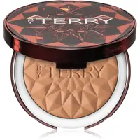 By Terry Tea to Tan Sun Powder hydratačný bronzer odtieň 1. Fair Bronze 10 g