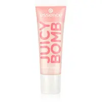 essence Juicy Bomb Party lesk na pery veľké balenie odtieň 01 Lovely Litchi 30 ml