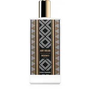 Memo Paris Abu Dhabi parfumovaná voda unisex 75 ml