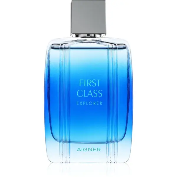 Etienne Aigner First Class Explorer toaletná voda pre mužov 100 ml
