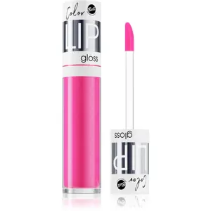 Bell Color Lip Gloss hydratačný lesk na pery odtieň 05 3.8 g