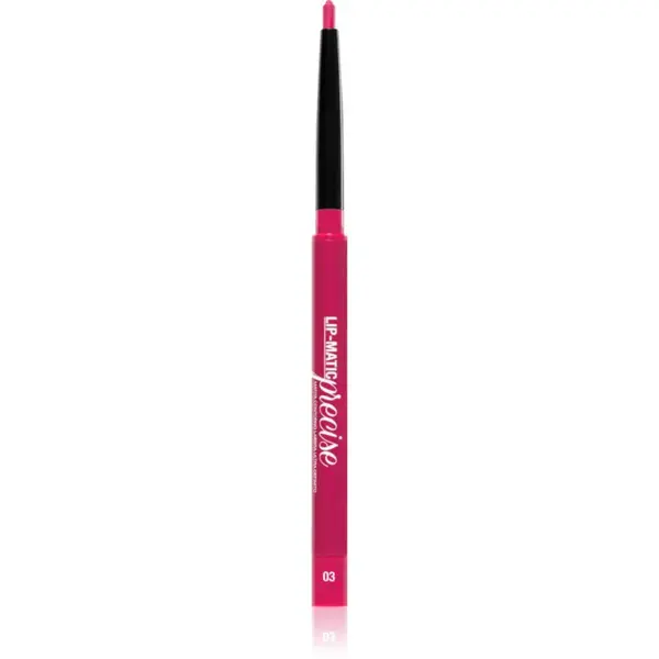 bellaoggi Lip Matic Precise dlhotrvajúca ceruzka na pery odtieň Lolita 03 0,58 g