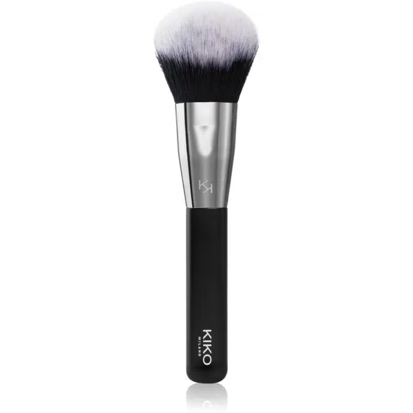 KIKO Milano Face 07 Blending štetec na aplikáciu púdru 1 ks