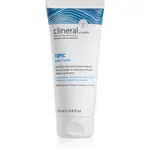 AHAVA Clineral TOPIC upokojujúci telový krém pre atopickú pokožku 200 ml