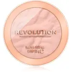 Revolution Reloaded dlhotrvajúca lícenka odtieň Sweet Pea 7.5 g