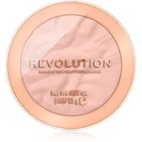 Makeup Revolution Reloaded dlhotrvajúca lícenka odtieň Sweet Pea 7.5 g