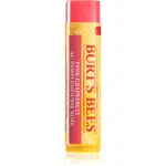 Burt’s Bees Lip Care osviežujúci balzam na pery (with Pink Grapefruit) 4,25 g