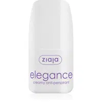Ziaja Antiperspirant krémový antiperspirant roll-on 60 ml