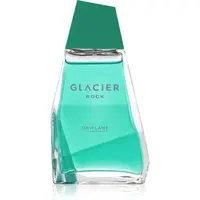Oriflame Glacier Rock toaletná voda unisex 100 ml