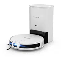 Rowenta RR8497WH X-Plorer S70+ Animal LASER - Robotický vysávač