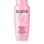 L’Oréal Paris Elseve Glycolic Gloss šampón pre lesk 400 ml