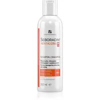 Seboradin Revitalizing revitalizačný šampón pre suché a poškodené vlasy 200 ml