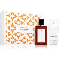 Reminiscence Le Patchouli Set I. darčeková sada unisex