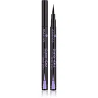essence Super Fine Liner Pen linka na oči vo fixke 1 ml