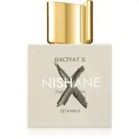 Nishane Hacivat X parfémový extrakt unisex 100 ml