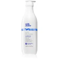 milk_shake® Cold Brunette Conditioner kondicionér pre hnedé odtiene vlasov 1000 ml