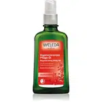Weleda Pomegranate regeneračný olej s antioxidačným účinkom 100 ml