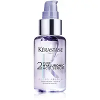 Kérastase Blond Absolu 2% Pure Hyaluronic Acid Serum vlasové sérum s kyselinou hyalurónovou 50 ml