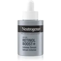 Neutrogena Retinol Boost intenzívna nočná starostlivosť 30 ml