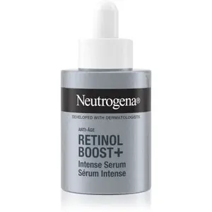 Neutrogena Retinol Boost intenzívna nočná starostlivosť 30 ml