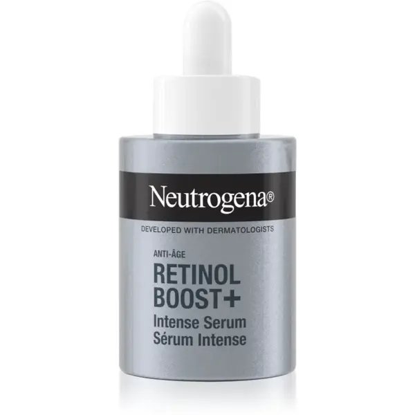 Neutrogena Retinol Boost intenzívna nočná starostlivosť 30 ml