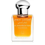Al Haramain Oudi parfémovaný olej unisex 15 ml