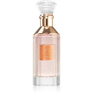Lattafa Velvet Rose parfumovaná voda pre ženy 100 ml
