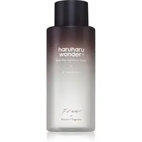Haruharu Wonder Black Rice Hyaluronic Essence koncentrované tonikum pre regeneráciu a obnovu pleti bez parfumácie 150 ml