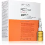 Revlon Professional Re/Start Density intenzívna kúra proti vypadávaniu vlasov 12x5 ml