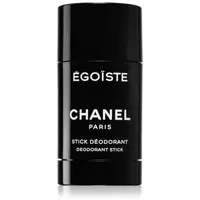 Chanel Égoïste deostick pre mužov 75 ml