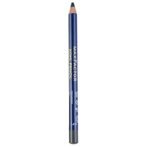 Max Factor Kohl Pencil ceruzka na oči odtieň 050 Charcoal Grey 1.3 g